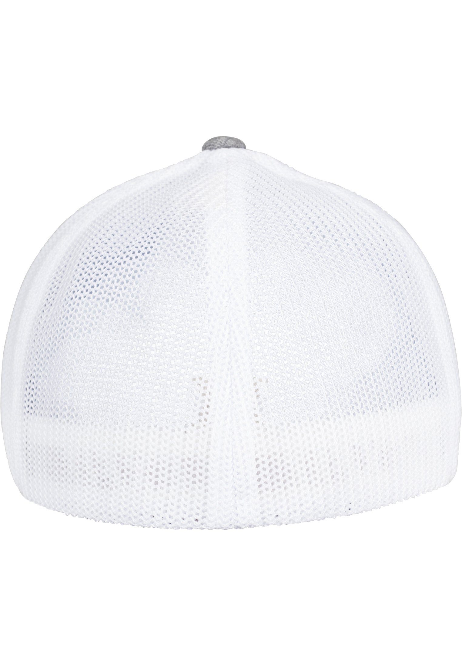 Flexfit Mesh Melange Trucker Cap Baseball-Cap