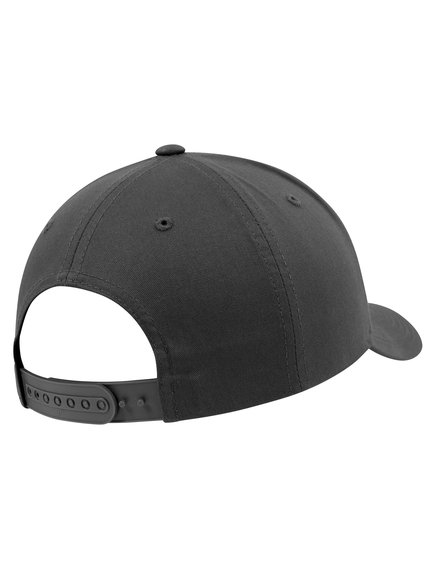 Yupoong Curved Classic 6 Panel Baseball Cap Baseball-Cap