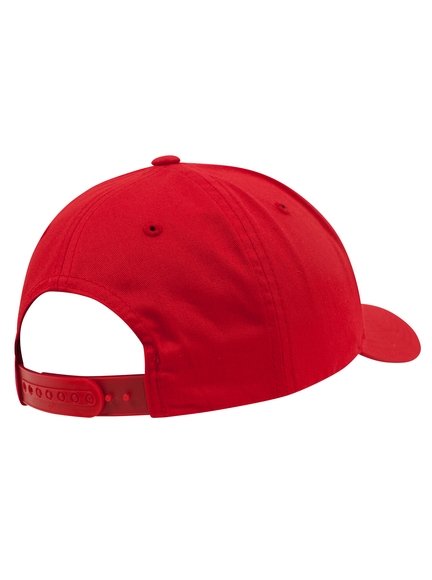 Yupoong Curved Classic 6 Panel Baseball Cap Baseball-Cap