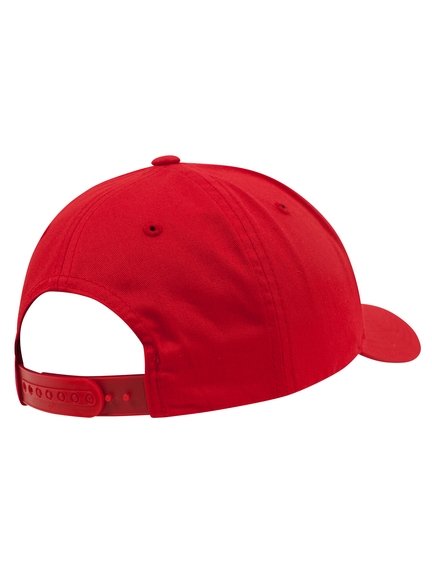 Yupoong Curved Classic 6 Panel Baseball Cap Baseball-Cap