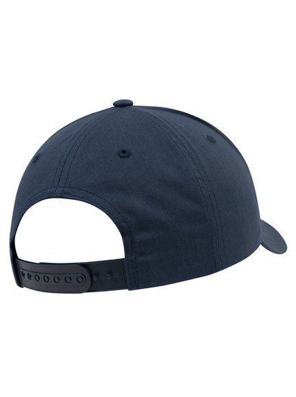 Yupoong Premium Curved 6 Panel Classic Baseball Cap Baseball-Cap