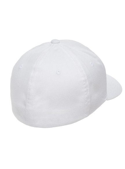 Flexfit Organic Cotton Baseball Cap Baseball-Cap