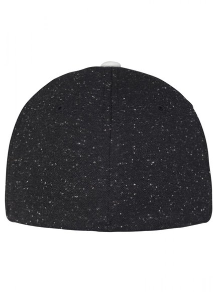 Flexfit Pique Dots Baseball Cap Baseball-Cap