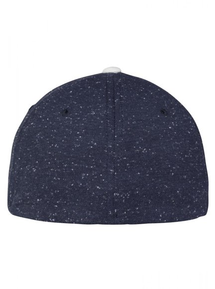 Flexfit Pique Dots Baseball Cap Baseball-Cap