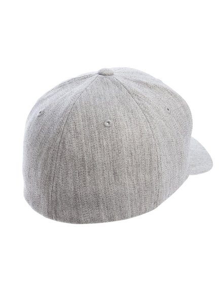 Flexfit Wool Baseball Cap Baseball-Cap