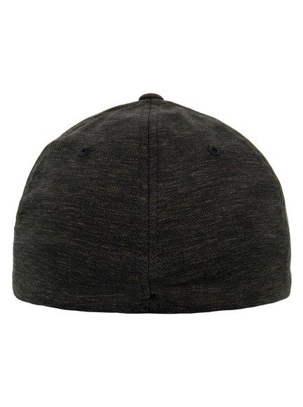 Flexfit Natural Melange Baseball Cap Baseball-Cap