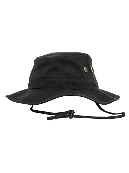 Flexfit Angler Bucket Hat Baseball-Cap