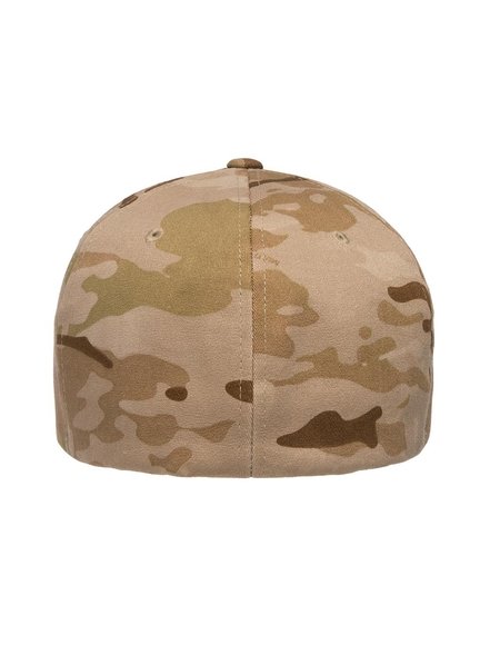 Flexfit Classic Multicam Baseball Cap Baseball-Cap