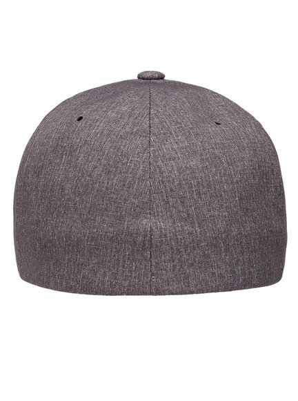 Flexfit Delta Carbon Baseball Cap Baseball-Cap