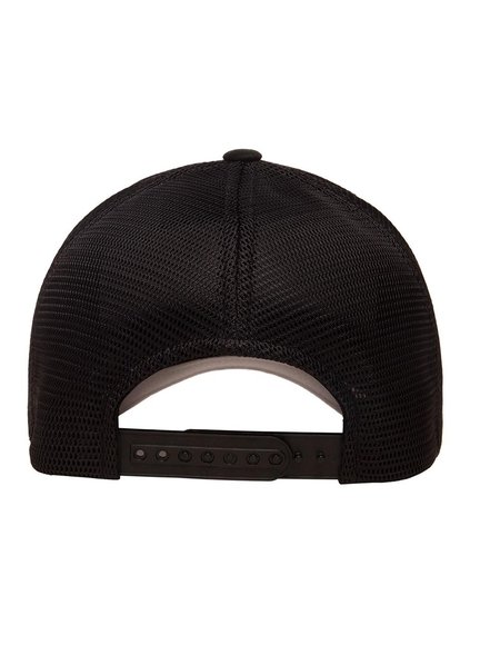 Flexfit 110M Mesh Trucker Cap Baseball-Cap