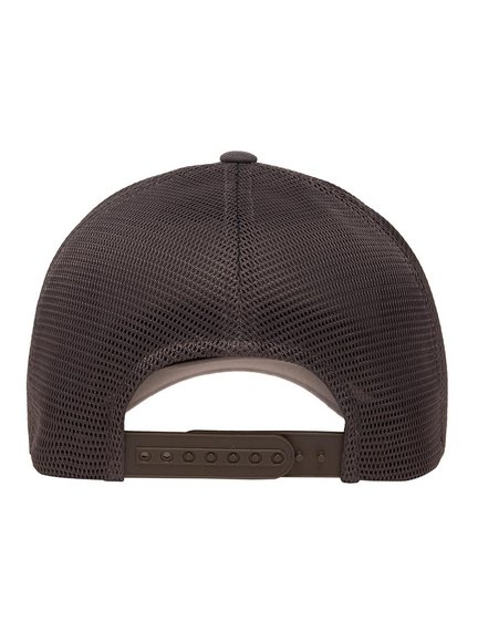 Flexfit 110M Mesh Trucker Cap Baseball-Cap