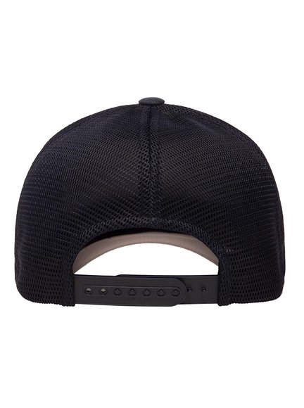 Flexfit 110M Mesh Trucker Cap Baseball-Cap