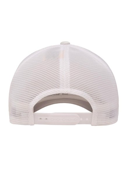 Flexfit 110M Mesh Trucker Cap Baseball-Cap