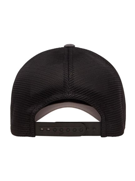 Flexfit 110MT Mesh 2-Tone Trucker Cap Baseball-Cap