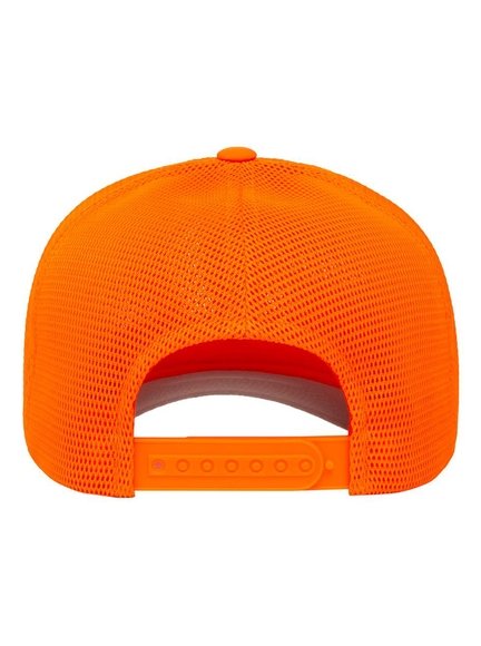 Yupoong Classic 360 Omnimash Baseball Cap Baseball-Cap