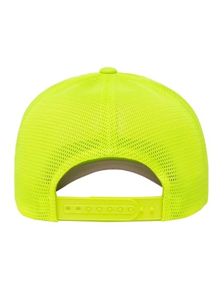 Yupoong Classic 360 Omnimash Baseball Cap Baseball-Cap