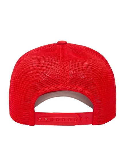 Yupoong Classic 360 Omnimash Baseball Cap Baseball-Cap