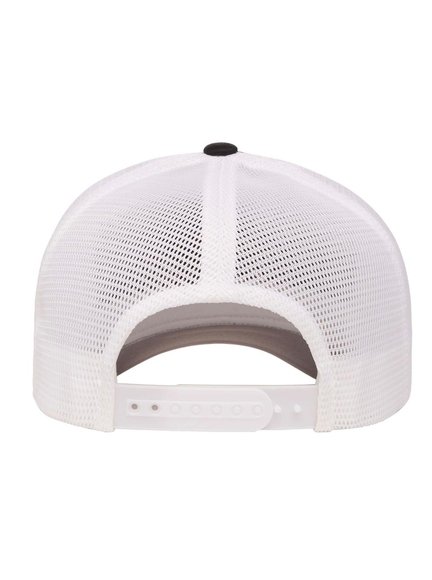 Yupoong Classic 360 Omnimash Baseball Cap Baseball-Cap