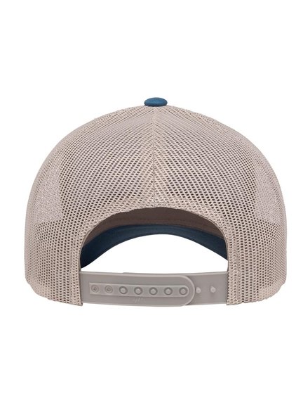 Yupoong Retro Trucker Cap Baseball-Cap