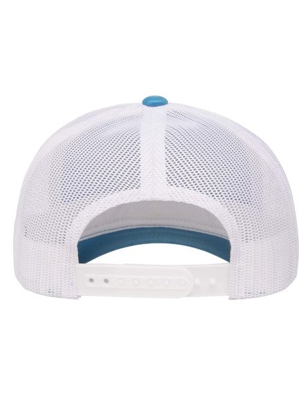 Yupoong Retro Trucker Cap Baseball-Cap