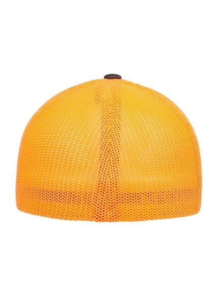 Flexfit Mesh Trucker Baseball Cap Baseball-Cap