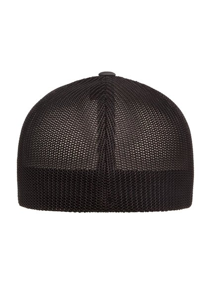 Flexfit Mesh Trucker Cap Baseball-Cap