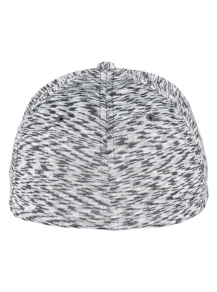 Flexfit Stripes Melange Baseball Cap Baseball-Cap