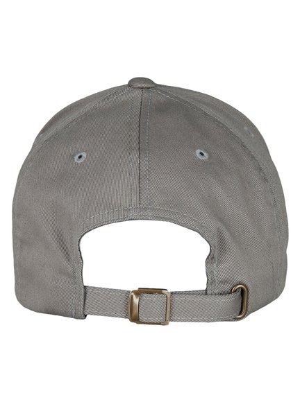 Flexfit Wooly Combed Adjustable Baseball Cap Baseball-Cap