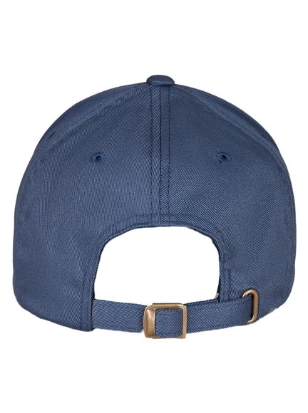 Flexfit Wooly Combed Adjustable Baseball Cap Baseball-Cap