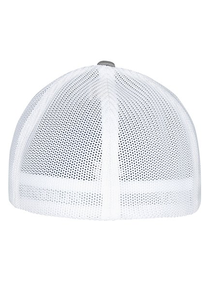 Flexfit Recycled Mesh Trucker Cap Baseball-Cap