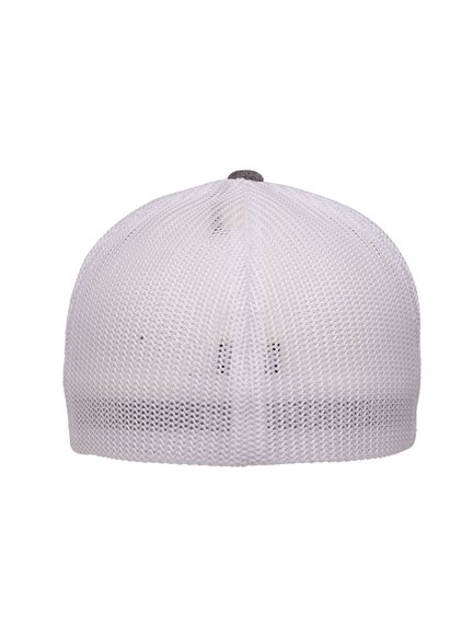 Flexfit Mesh Trucker Trucker Cap Baseball-Cap