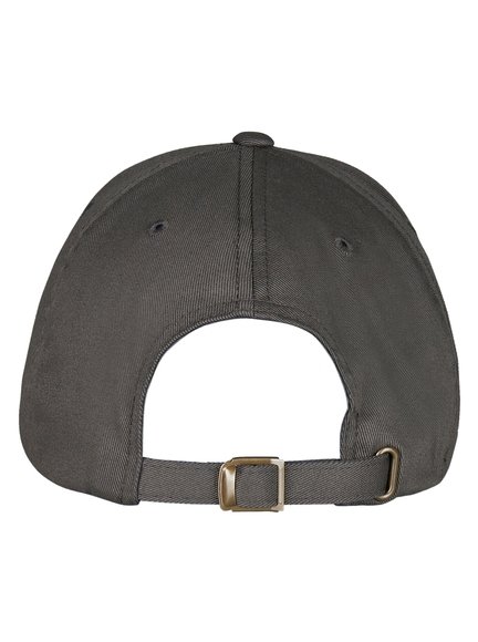 Flexfit Wooly Combed Adjustable Baseball Cap Baseball-Cap