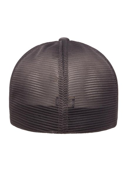 Flexfit 360° Omnimesh Trucker Cap Baseball-Cap