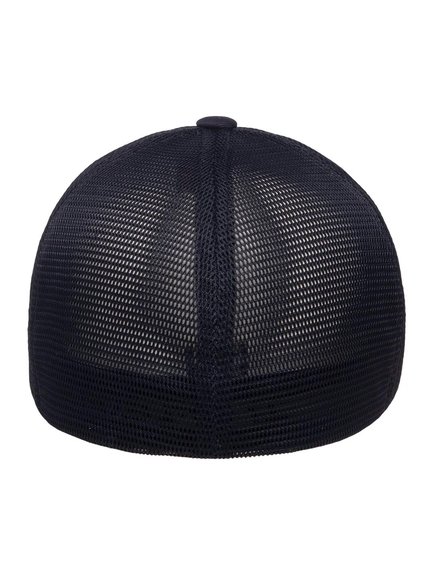 Flexfit 360° Omnimesh Trucker Cap Baseball-Cap