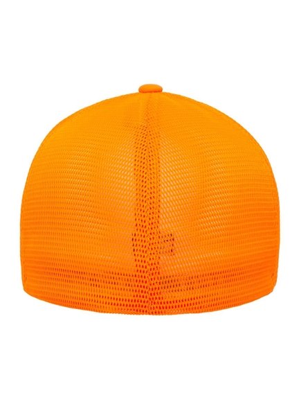 Flexfit 360° Omnimesh Trucker Cap Baseball-Cap