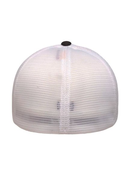 Flexfit 360° Omnimesh Trucker Cap Baseball-Cap