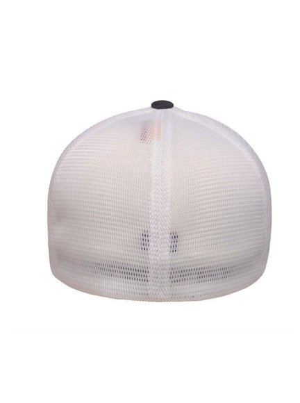 Flexfit 360° Omnimesh Trucker Cap Baseball-Cap