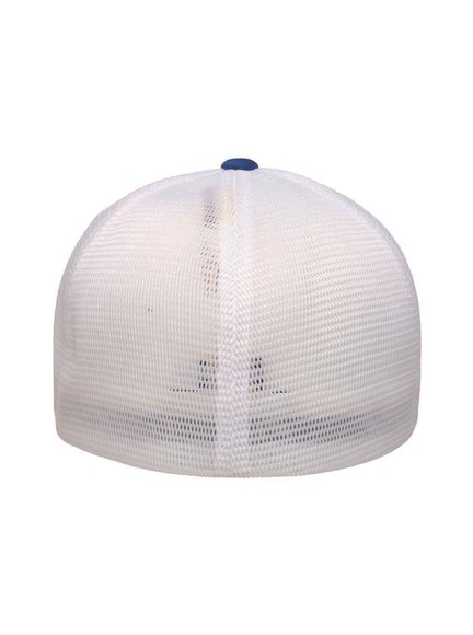 Flexfit 360° Omnimesh Trucker Cap Baseball-Cap