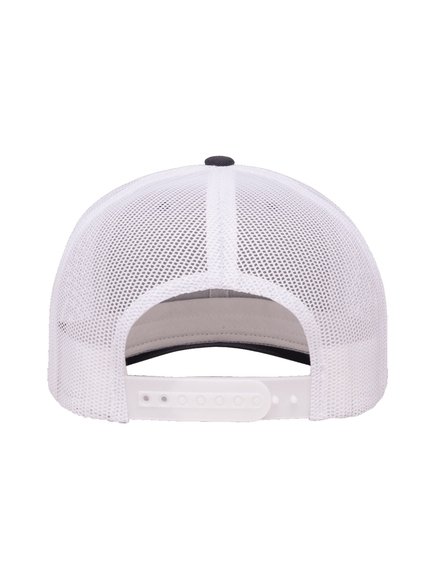 Yupoong Classic RECYCLED Retro Trucker Cap Baseball-Cap