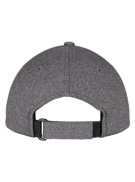 Flexfit 110MU Melange Trucker Cap Baseball-Cap