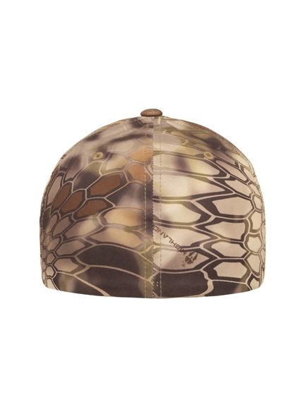 Flexfit Kryptek Cap Highlander Khaki Baseball Cap Baseball-Cap