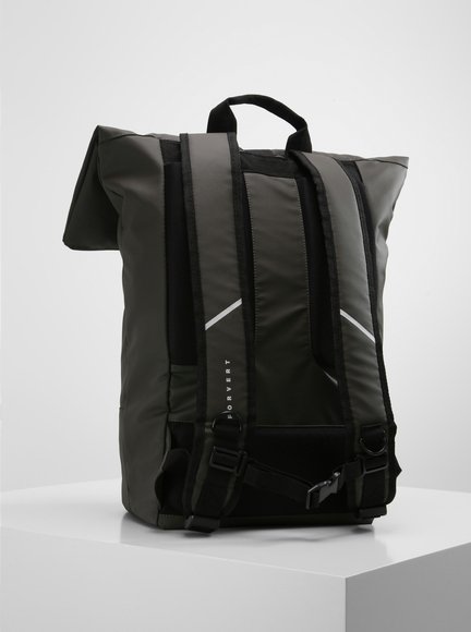 Forvert Tarp Lorenz Backpack Baseball-Cap
