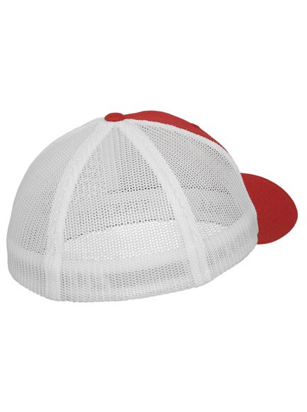 Flexfit Mesh Trucker Trucker Cap Baseball-Cap