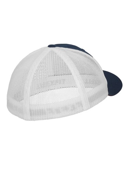 Flexfit Mesh Trucker Trucker Cap Baseball-Cap