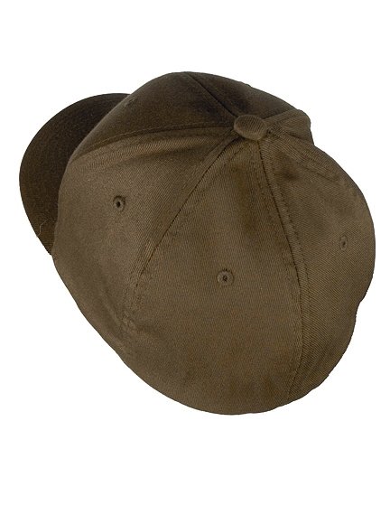 Flexfit Organic Baseball Cap Baseball-Cap