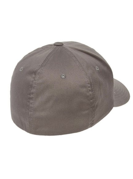 Flexfit Organic Baseball Cap Baseball-Cap