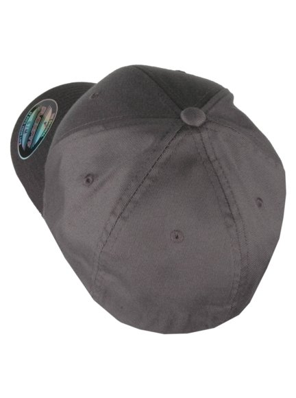 Flexfit Organic Baseball Cap Baseball-Cap