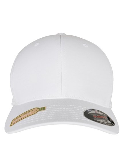 Flexfit Recycled Polyester Baseball Cap Baseball-Cap