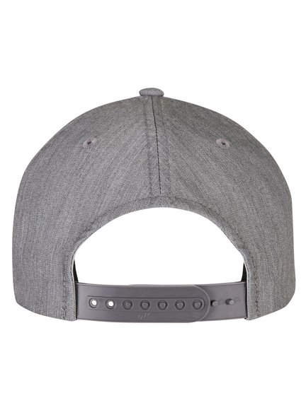 Flexfit 110MM Melange Baseball Cap Baseball-Cap