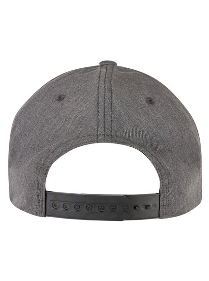 Flexfit 110MM Melange Baseball Cap Baseball-Cap